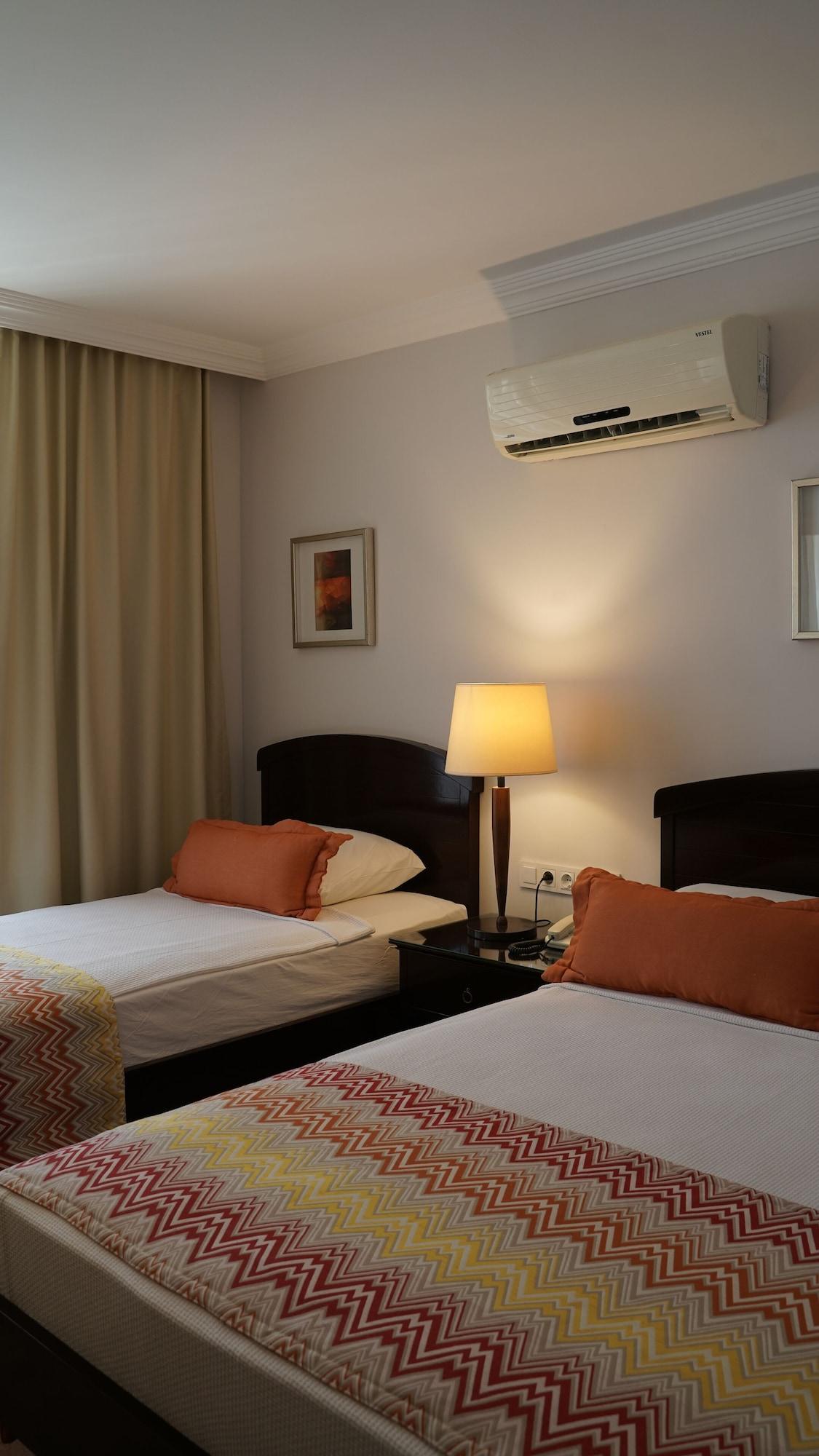 Akdora Resort&Spa ซีเด ภายนอก รูปภาพ