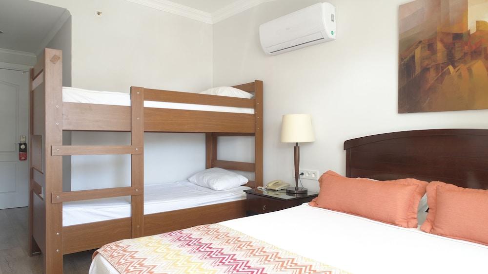 Akdora Resort&Spa ซีเด ภายนอก รูปภาพ