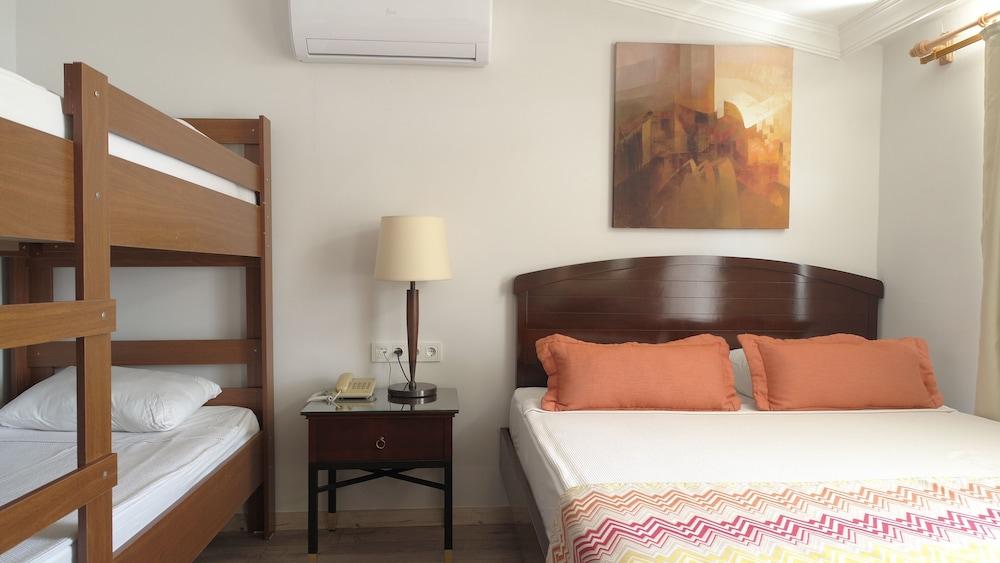 Akdora Resort&Spa ซีเด ภายนอก รูปภาพ
