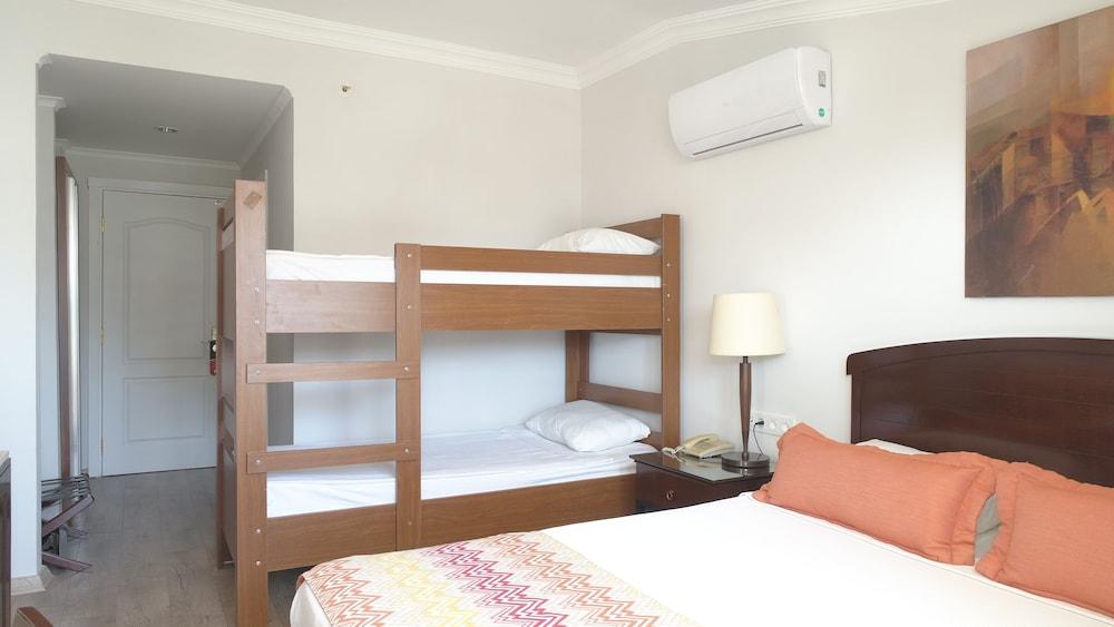 Akdora Resort&Spa ซีเด ภายนอก รูปภาพ