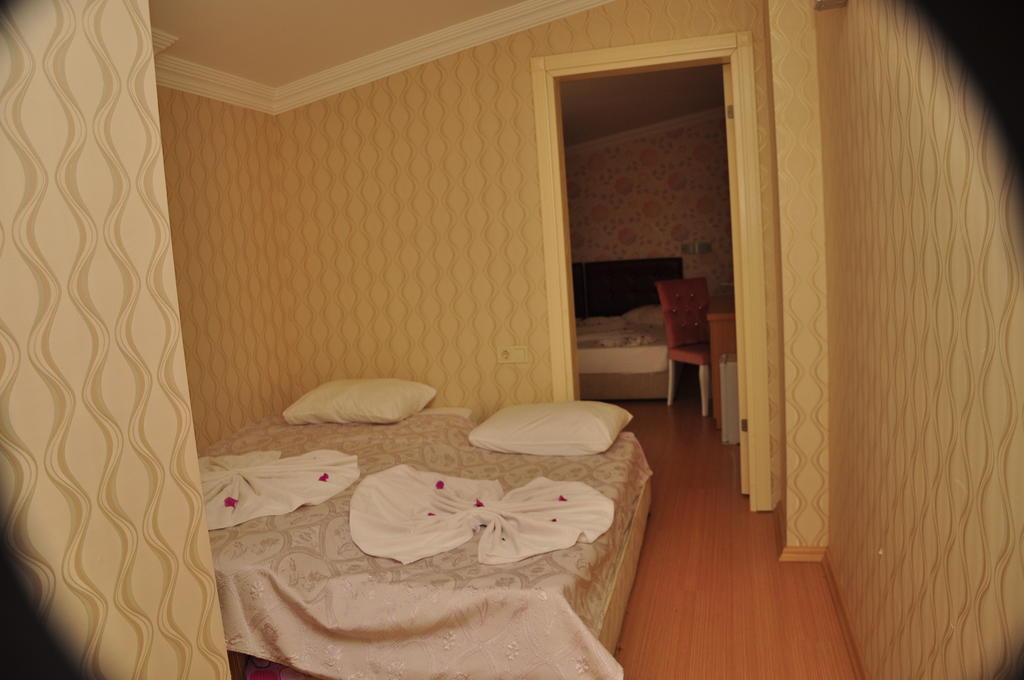 Akdora Resort&Spa ซีเด ภายนอก รูปภาพ